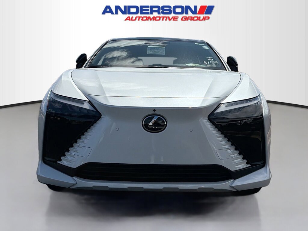 New 2026 Lexus RZ 350e 2WD image 13