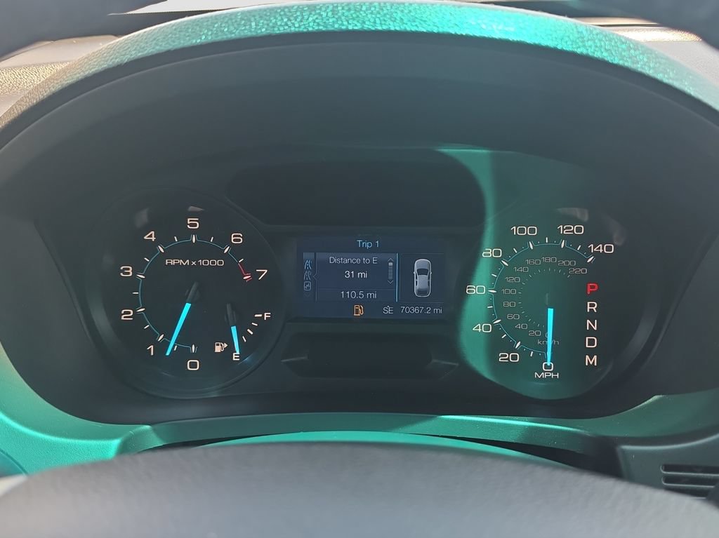 Used 2014 Ford Explorer XLT AWD/4WD image 10