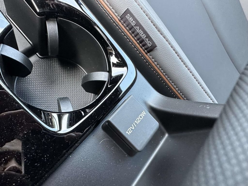 New 2026 Subaru Forester Sport AWD/4WD image 19