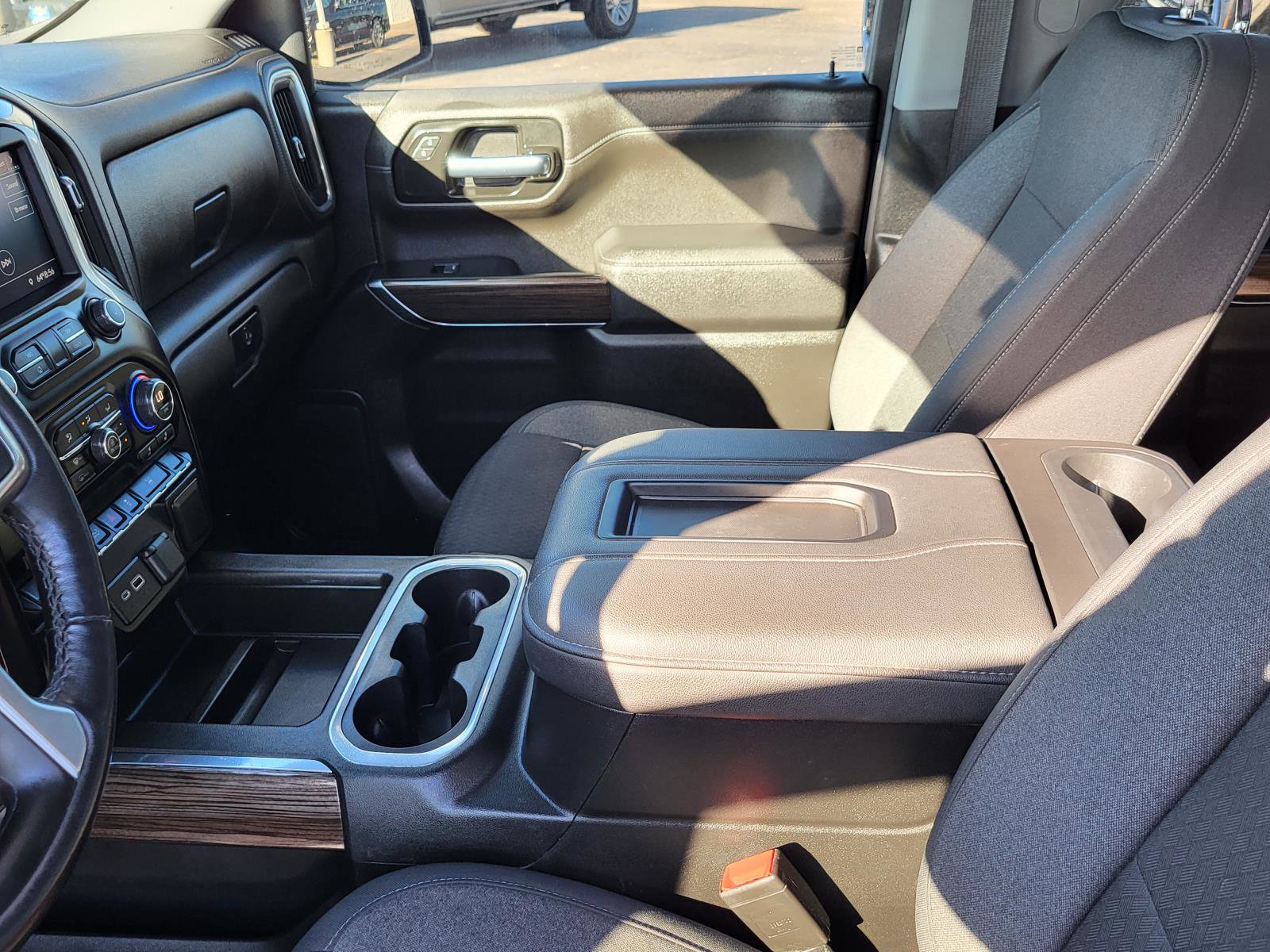 Used 2022 Chevrolet Silverado 1500 RST w/ Rally Edition image 29