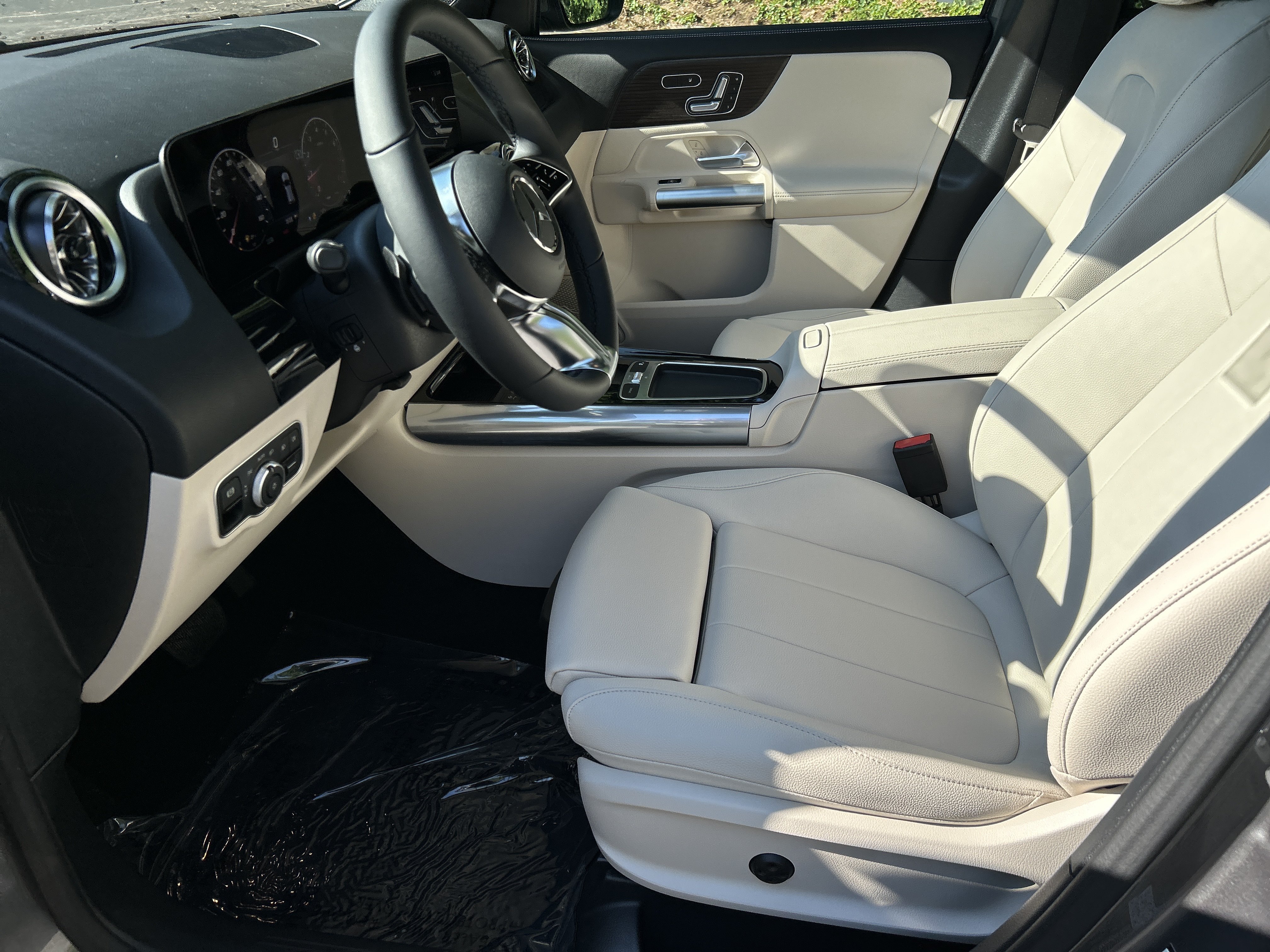 New 2026 Mercedes-Benz GLA 250 image 19