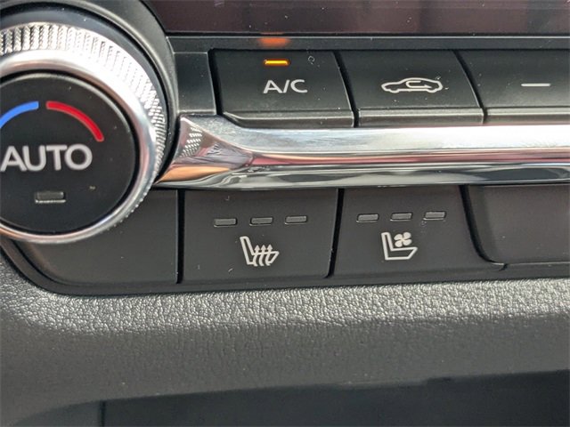 New 2025 MAZDA CX-50 2.5 Hybrid w/ Weather Package image 23