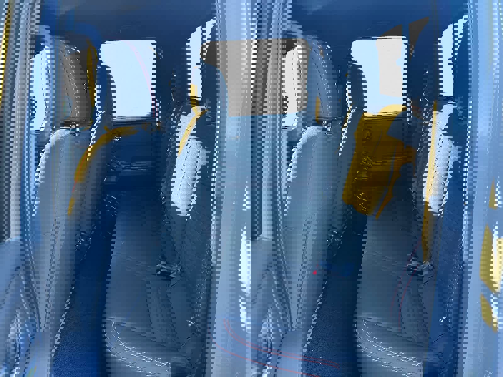 Certified 2023 Nissan Frontier PRO-4X w/ Pro Convenience Package image 12