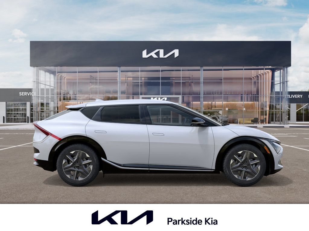 New 2026 Kia EV6 Light AWD/4WD image 7