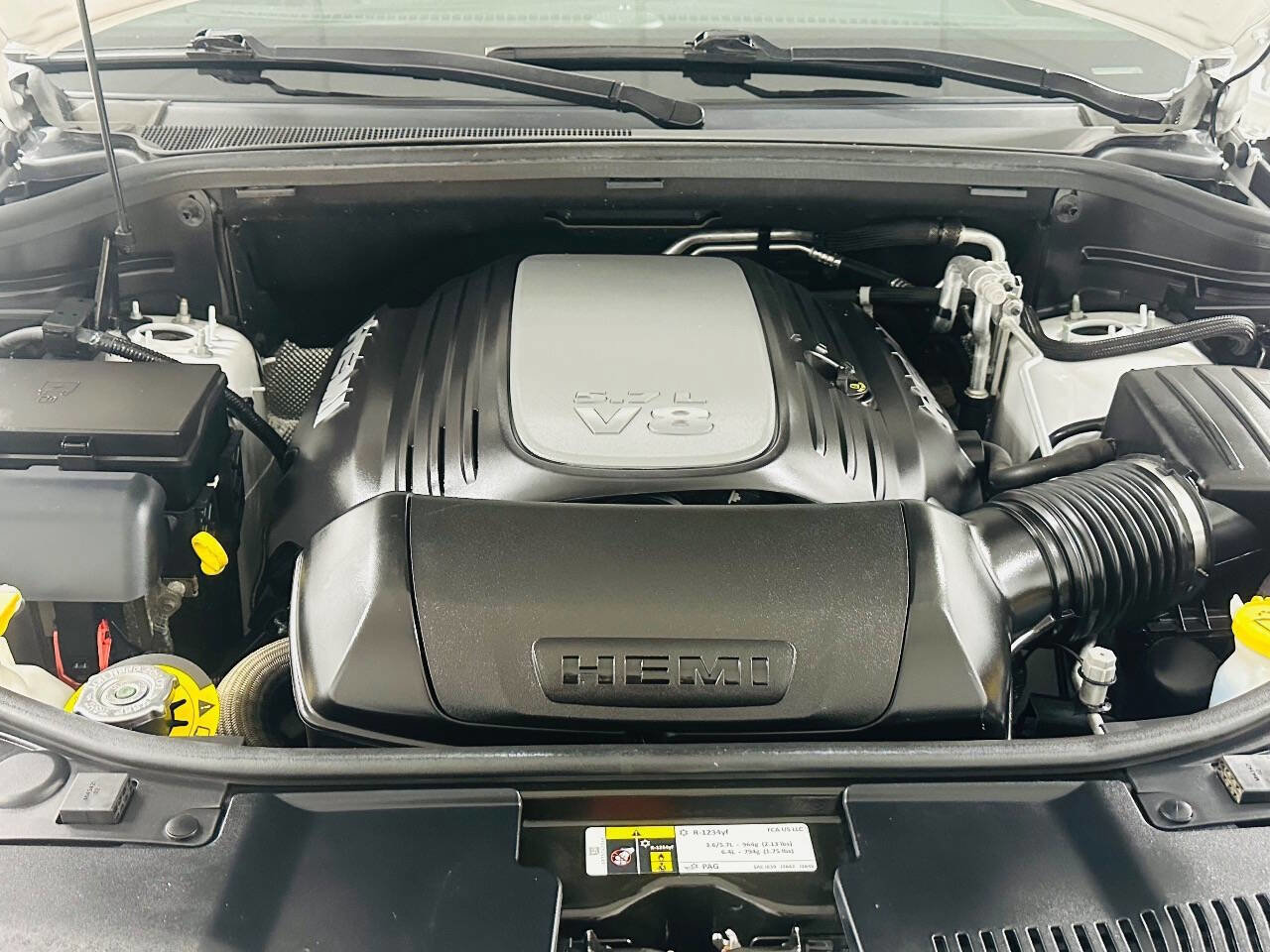 Used 2019 Dodge Durango R/T w/ Trailer Tow Group IV image 30