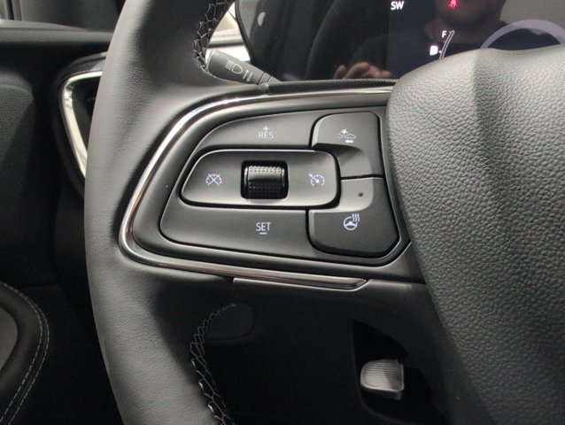 New 2026 Buick Encore GX Preferred w/ Comfort Package AWD/4WD image 17