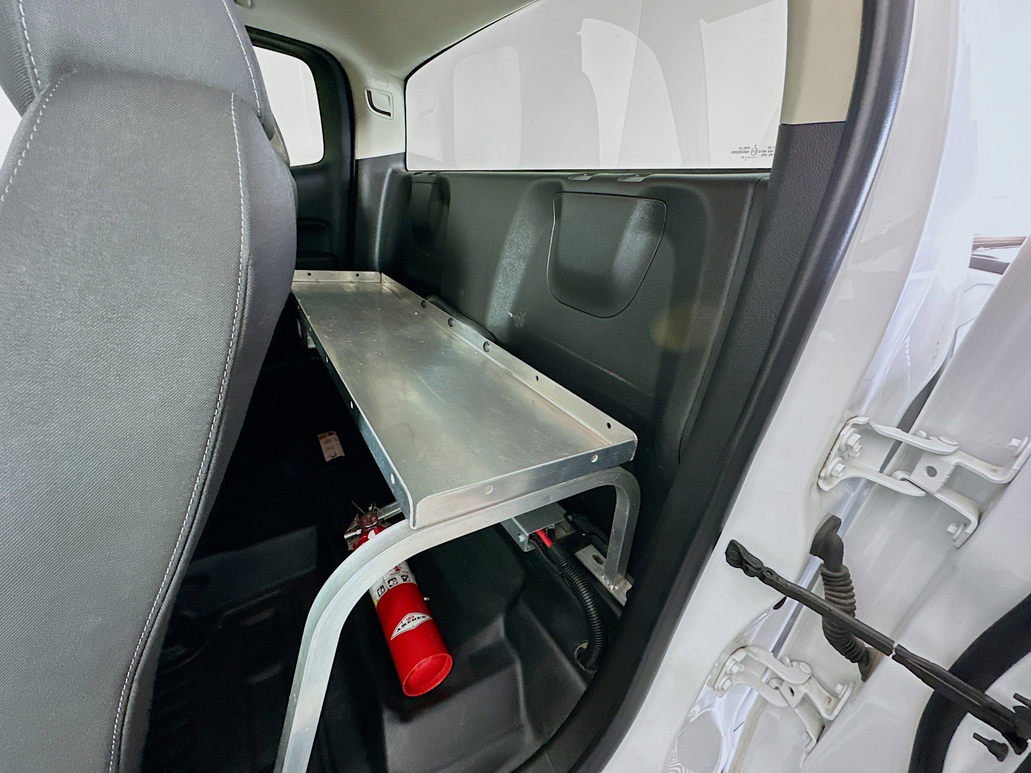 Used 2021 Chevrolet Colorado LT w/ Fleet Safety Package image 25