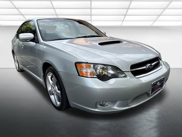 Used 2005 Subaru Legacy 2.5GT Limited AWD/4WD image 7