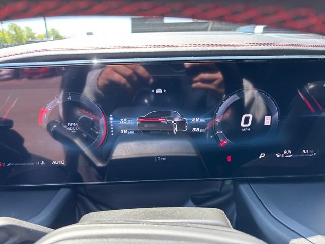 New 2026 Dodge Charger R/T AWD/4WD image 17
