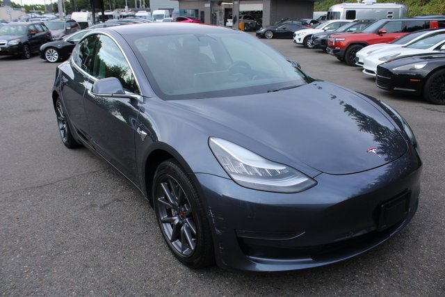 Used 2020 Tesla Model 3 Long Range