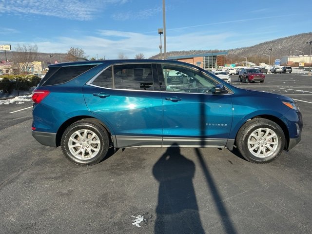Used 2019 Chevrolet Equinox LT image 4