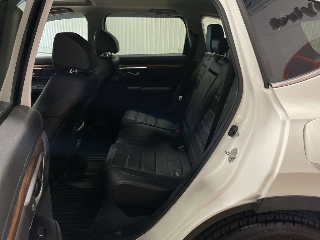 Used 2018 Honda CR-V Touring image 24