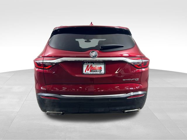 Used 2019 Buick Enclave Essence image 6