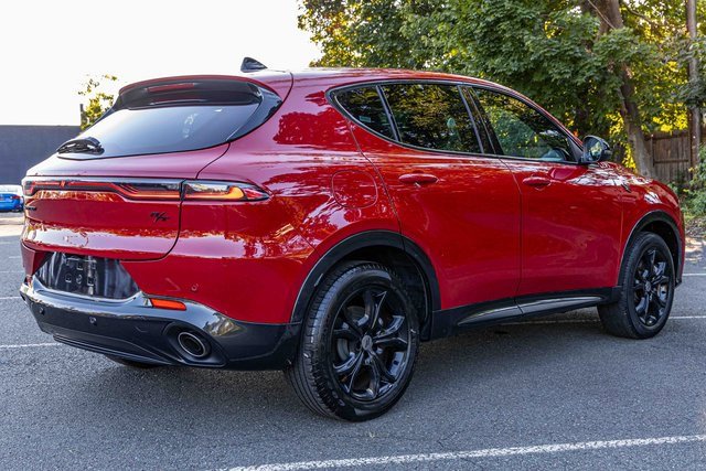 Used 2024 Dodge Hornet R/T w/ R/T Blacktop Package image 6