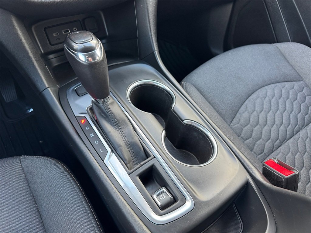 Used 2019 Chevrolet Equinox LT image 29