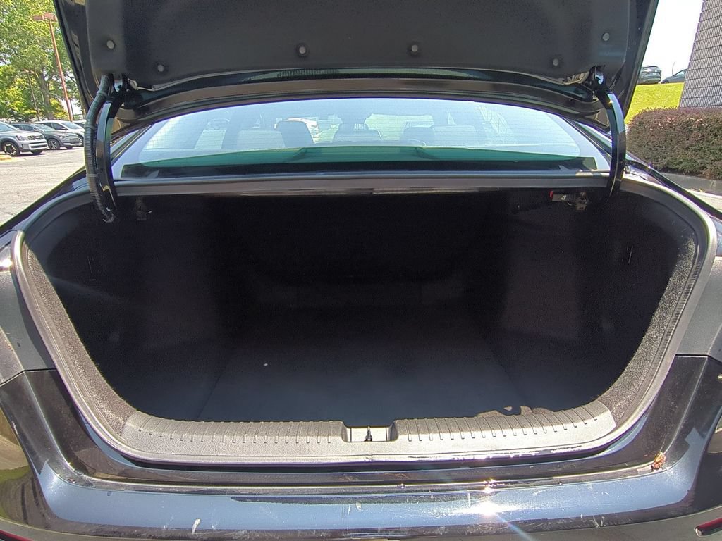 Used 2025 Honda Accord LX image 28