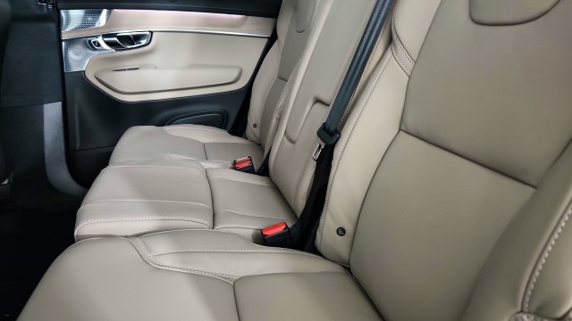 New 2027 Volvo XC90 B6 Ultra AWD/4WD image 30