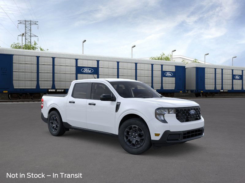 New 2026 Ford Maverick XLT image 7