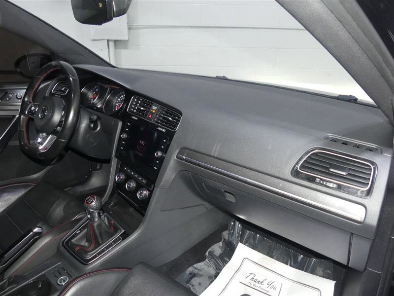 Used 2021 Volkswagen GTI Autobahn image 24