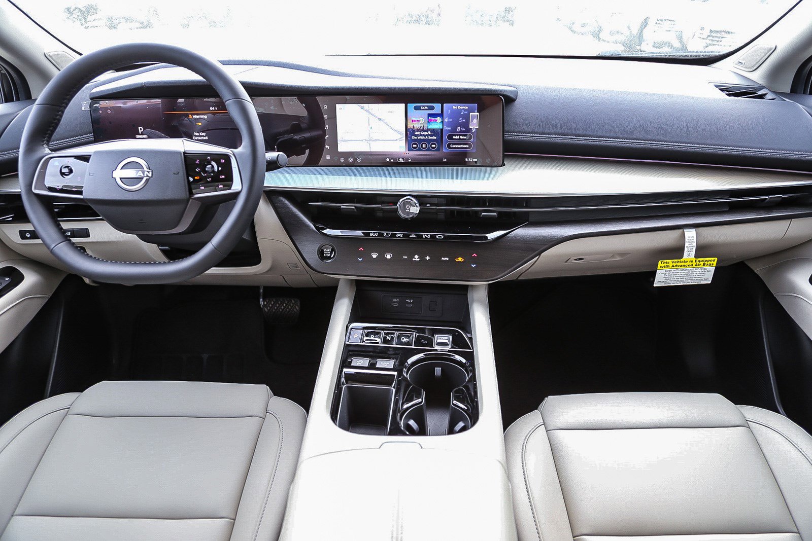 New 2025 Nissan Murano SL image 18