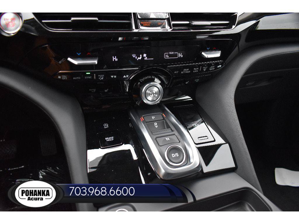 New 2026 Acura MDX SH-AWD w/ Technology Package image 16