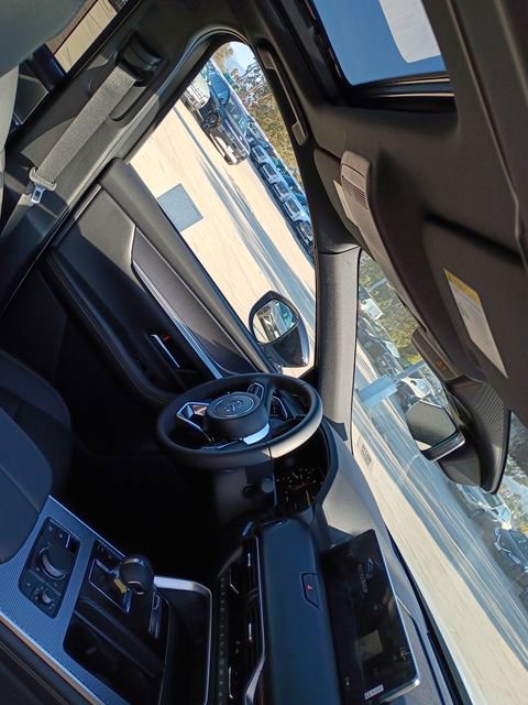 New 2026 MAZDA CX-70 3.3 Turbo S w/ Premium Package image 10