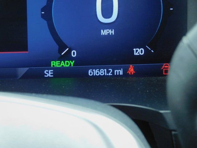 Used 2024 Ford F150 XLT w/ Mobile Office Package image 18