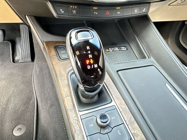 Certified 2023 Cadillac CT5 Premium Luxury w/ Climate Package RWD image 27