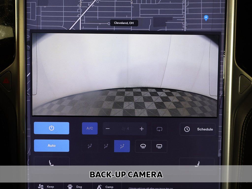 Used 2016 Tesla Model S 75D image 6