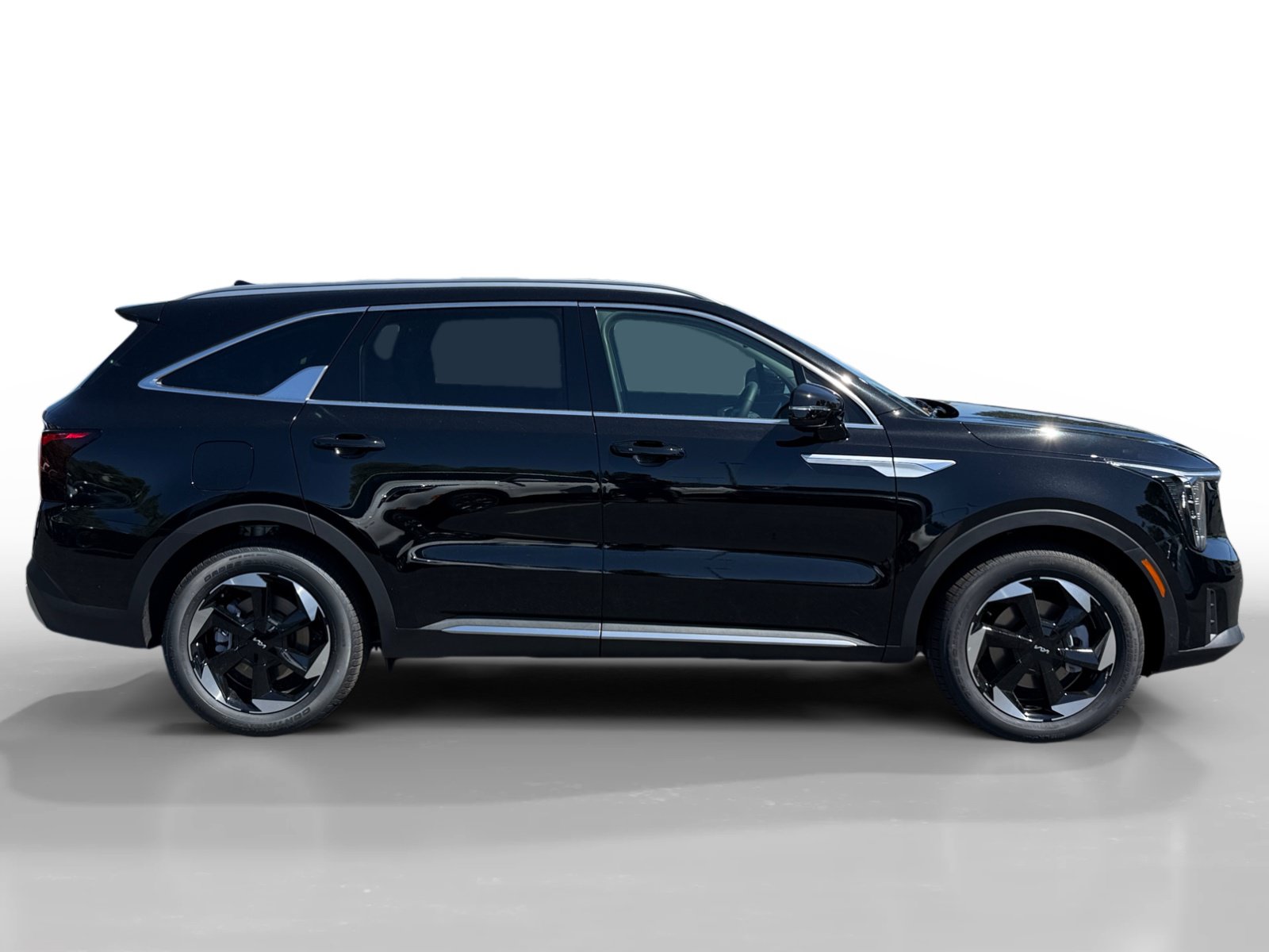 New 2026 Kia Sorento EX AWD/4WD image 6