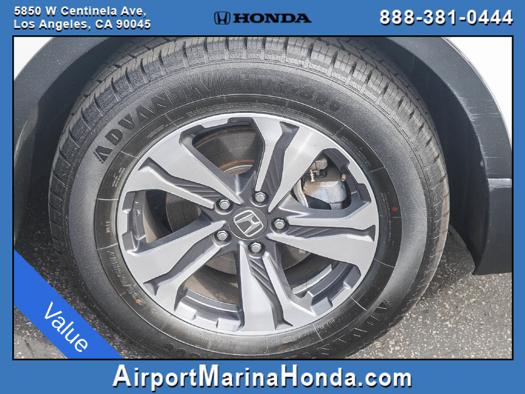 Used 2020 Honda CR-V LX image 10