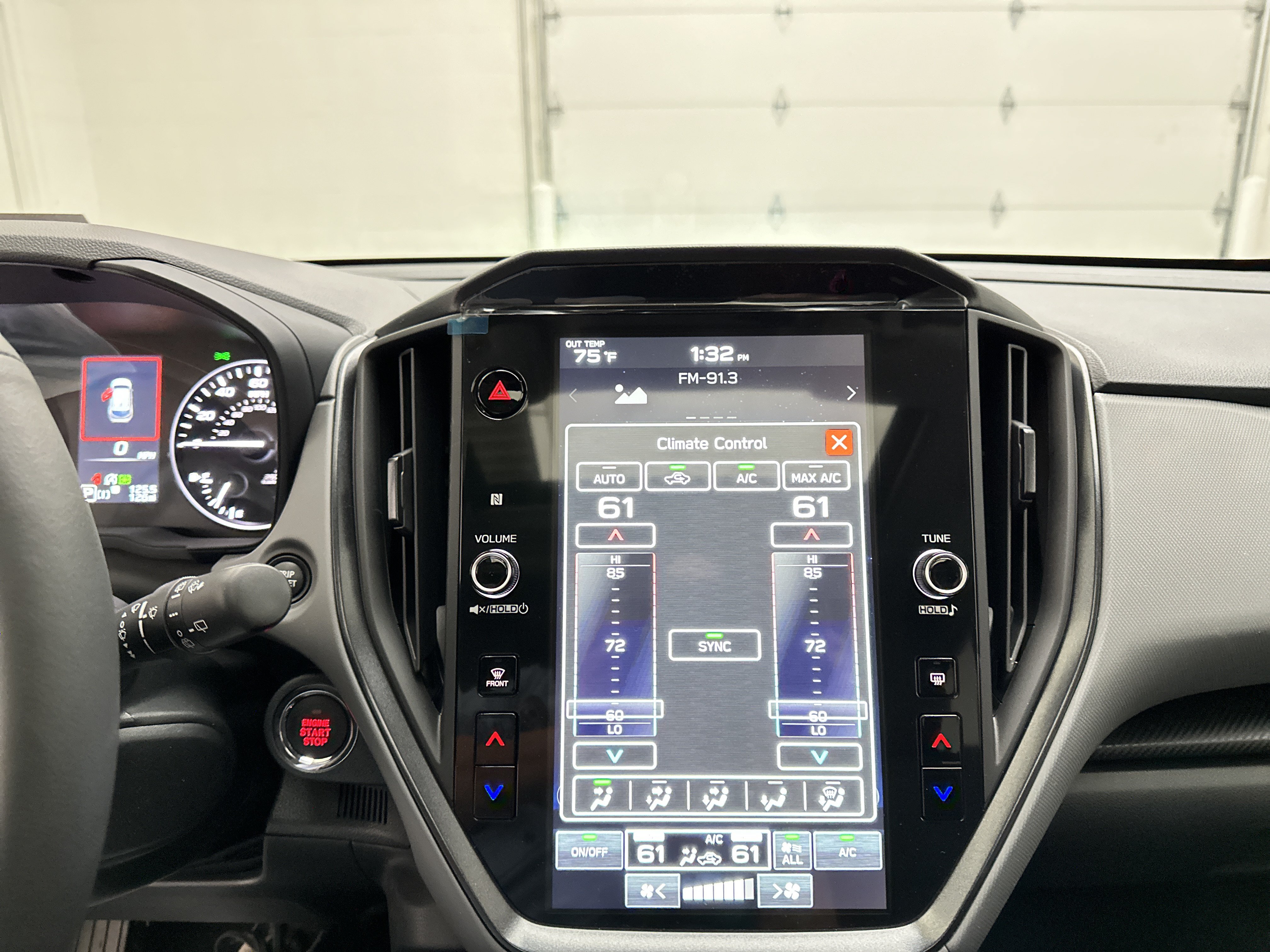 New 2026 Subaru Crosstrek 2.5i Limited AWD/4WD image 31