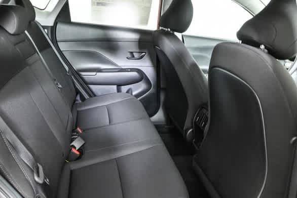 New 2026 Hyundai Kona SEL Sport FWD image 58