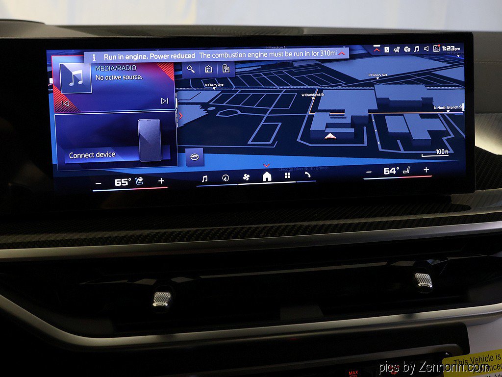 New 2027 BMW X7 M60i AWD/4WD image 20