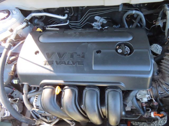 Used 2007 Toyota Corolla CE FWD image 29