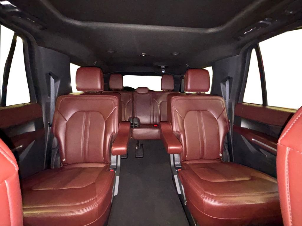 Used 2024 Ford Expedition Max Limited image 22