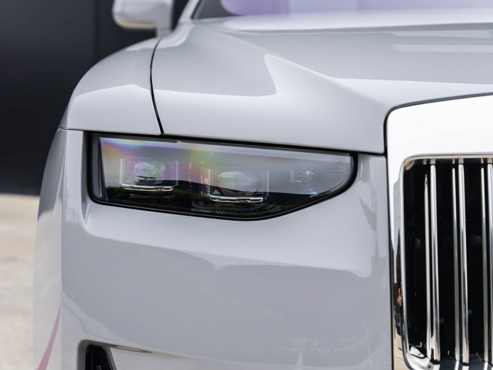 Used 2026 Rolls-Royce Ghost AWD/4WD image 24