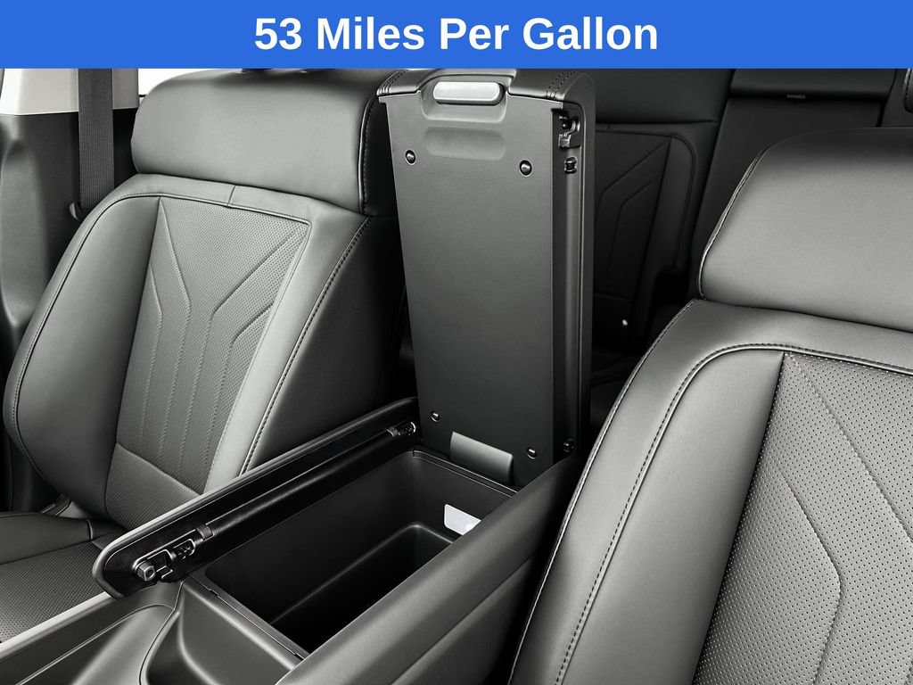Used 2025 Hyundai Santa Fe SEL FWD image 18
