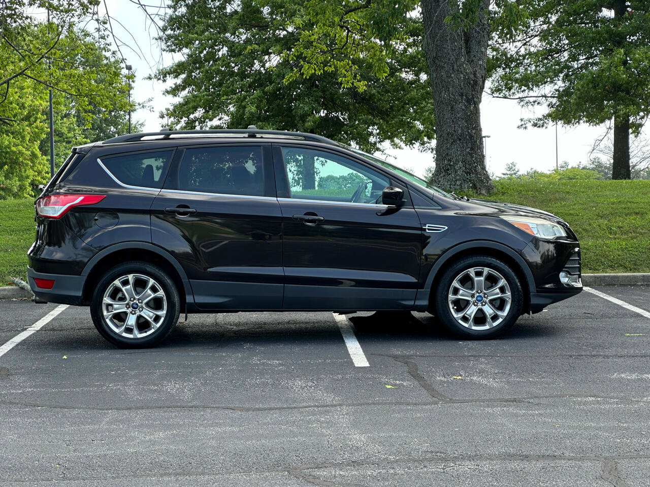 Used 2013 Ford Escape SE image 10