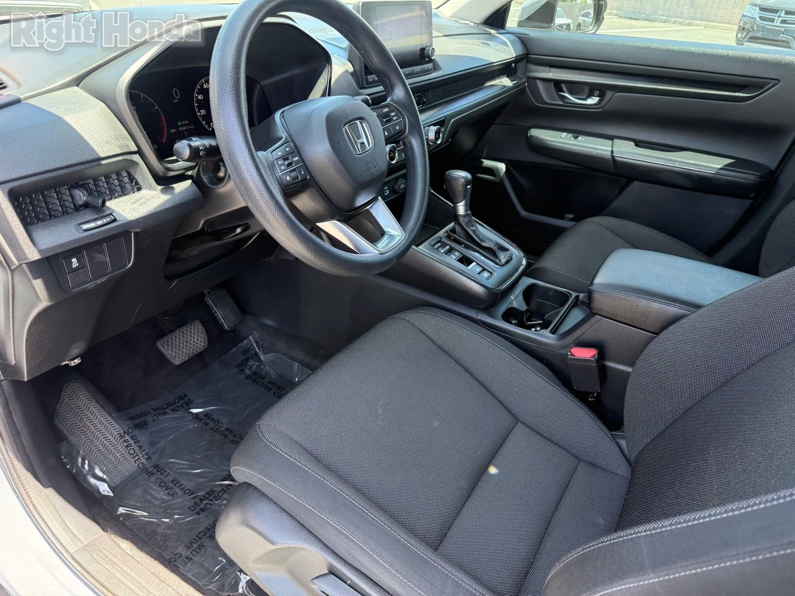 Certified 2024 Honda CR-V LX image 13