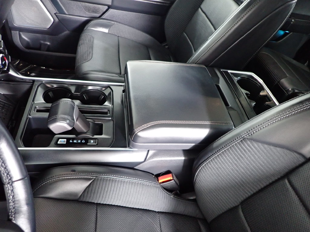 Used 2023 Ford F150 Raptor AWD/4WD image 32