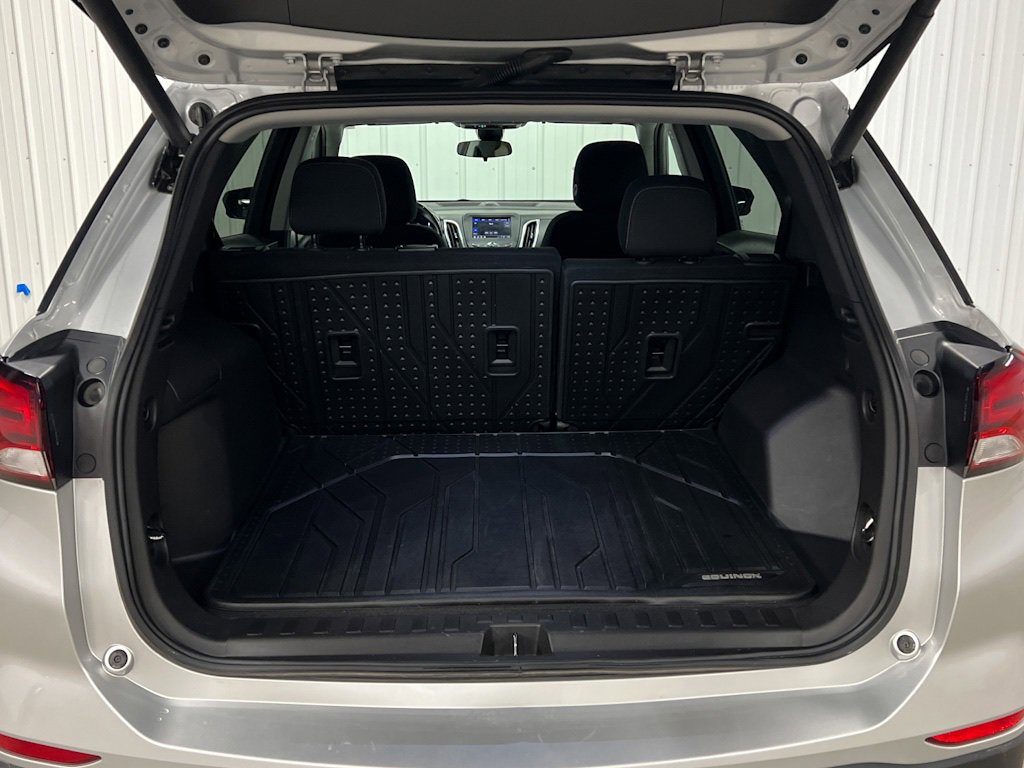 Certified 2022 Chevrolet Equinox LT image 7
