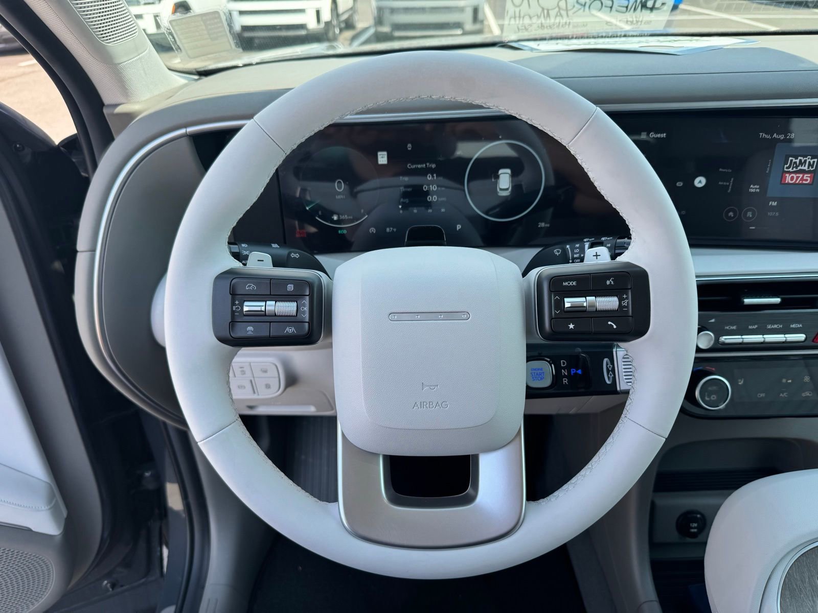 New 2026 Hyundai Palisade SEL image 17