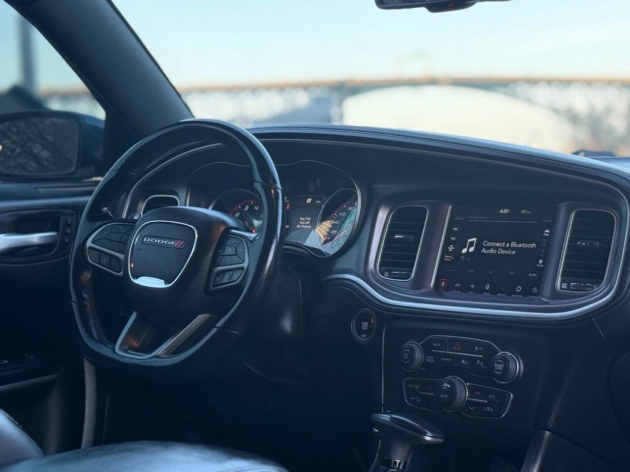 Used 2020 Dodge Charger Scat Pack image 2