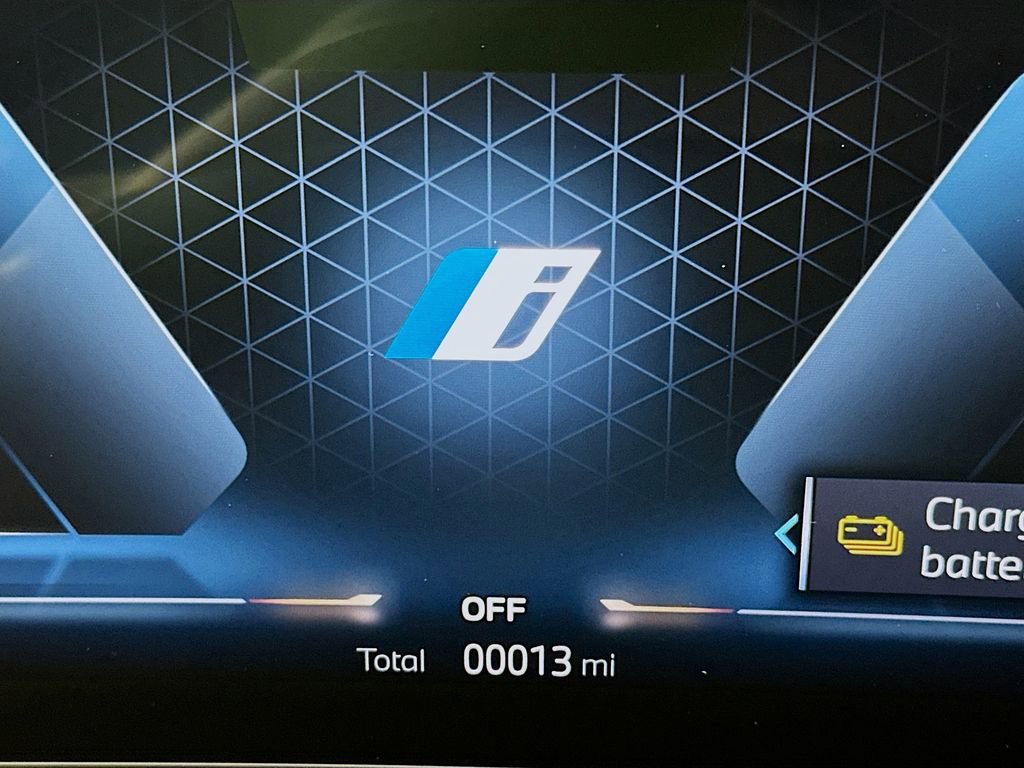 Used 2026 BMW X5 xDrive50e image 14