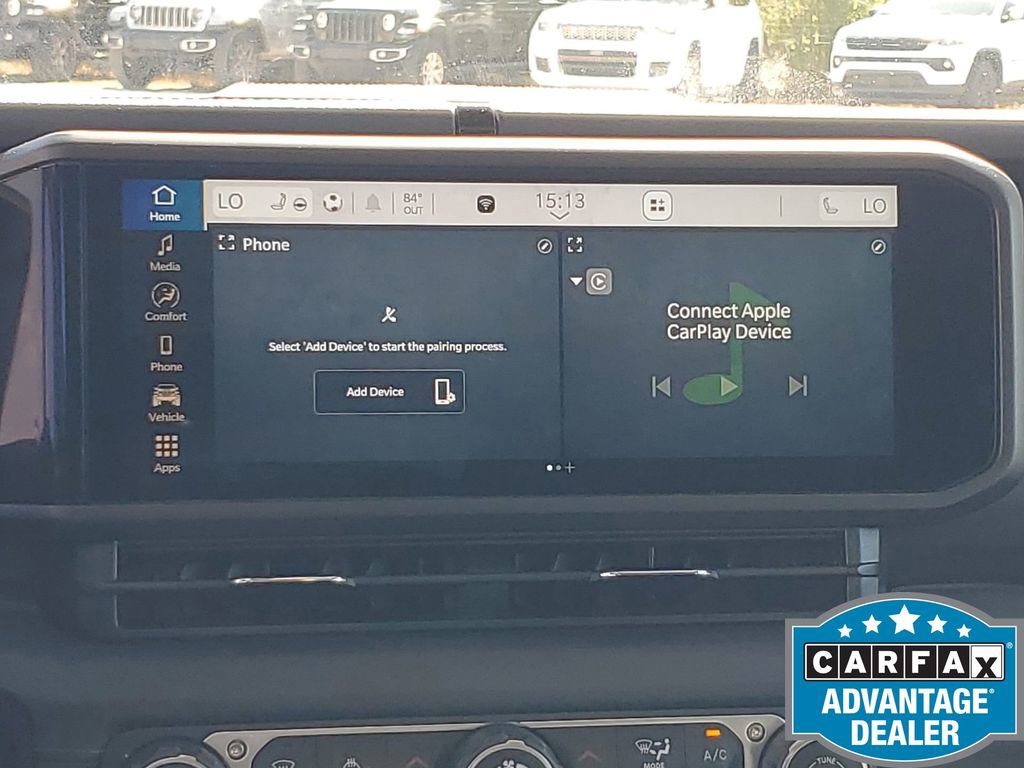 Used 2024 Jeep Wrangler Sahara image 28