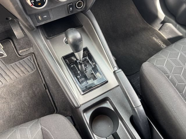 Used 2020 Mitsubishi Outlander Sport ES AWD/4WD image 25