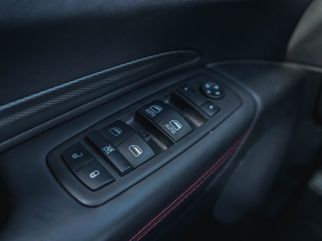 Used 2024 Dodge Durango GT image 22