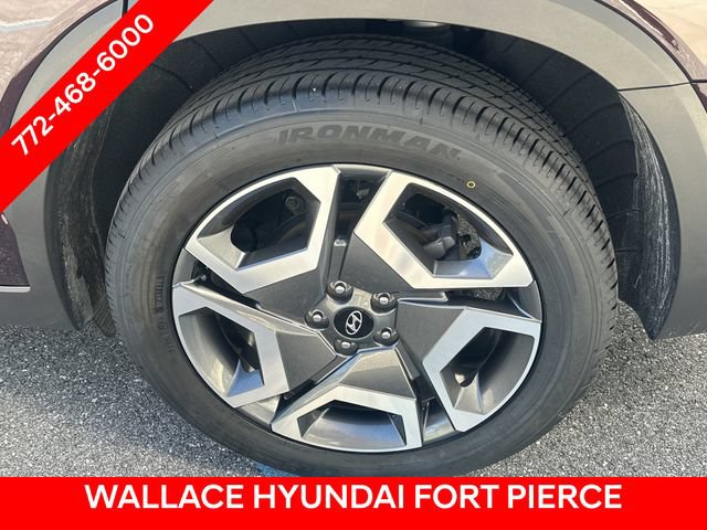 Used 2024 Hyundai Palisade SEL w/ Premium Package FWD image 13