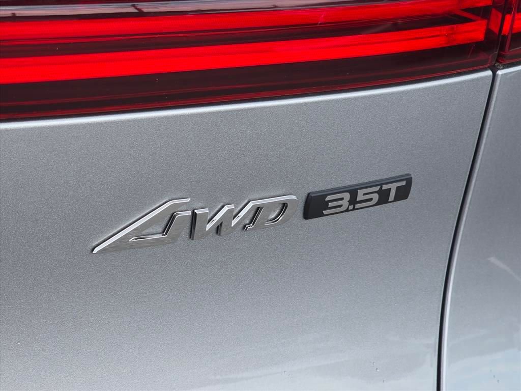 New 2026 Genesis GV70 3.5T Sport Advanced image 10